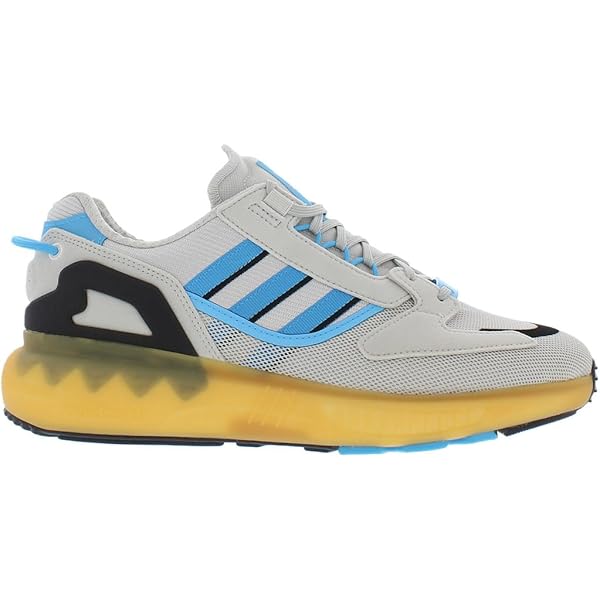 ★なん★ Amazon.com | adidas Mens Zx 2K Boost Lace Up Sneakers Shoes