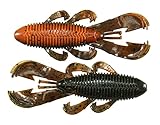 Googan Baits GBB-33-ALA Bandito Bug 3.3", Alabama
