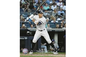 Legends Gallery Aaron Judge NY Yankees Slugger at The Plate 8x10 Photo Picture