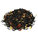 Tea - Loose Leaf Tea - 4 Ounces (Purple Citrus Tea)
