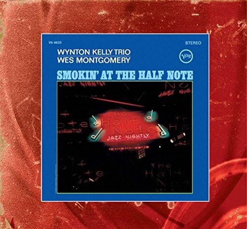 Amazon.com: Jazz Icons: Wes Montgomery Live in '65 : Wes