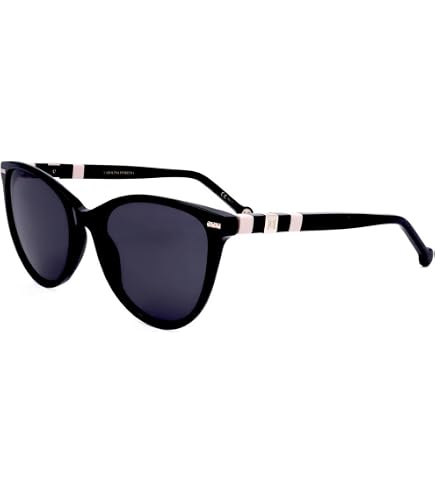 Carolina Herrera HER 0132/G/S Havana/Brown Shaded 58/16/135  display picture 3