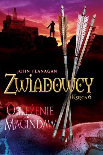 Zwiadowcy 6. Oblezenie Macindaw (Polska wersja jezykowa)