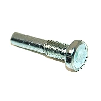 Genuine IKEA Frigorífico nevera y congelador Pin para Lower Hinge ...