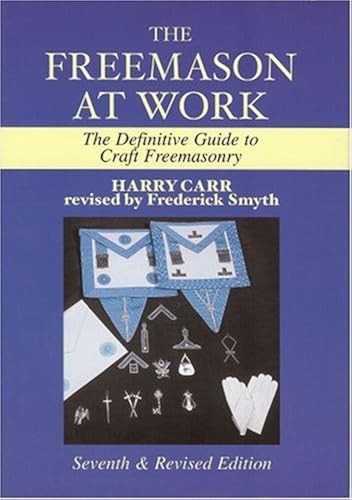 Download The Freemason at Work PDF