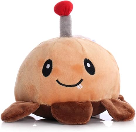 potato plush