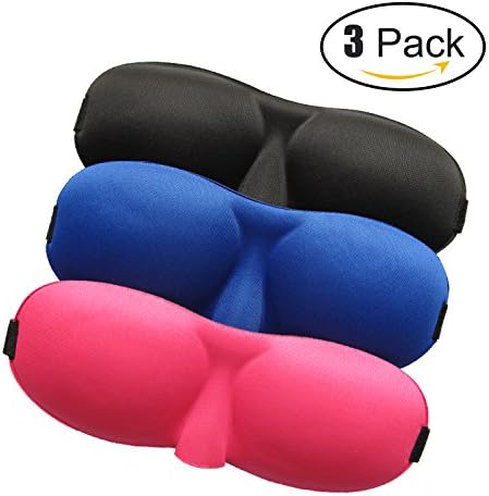 SleepWorks Sleep Mask