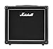 Marshall MX Series MX112 1 x 12 Inches 80 Watt Guitar Amplifier Speaker Cabinet