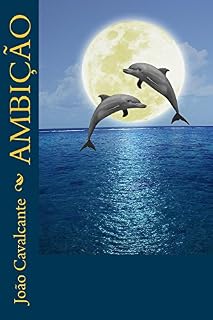 Livro Ambição