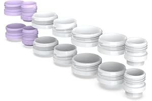 Kiinde Twist Milk Storage Bag Breast Pump & Baby Bottle Adapter Kit for All Major Breast Pump Brands (Pack of 14)