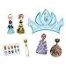 Frozen Little Kingdom Storytelling Set