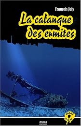 La  calanque des ermites