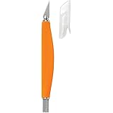Fiskars Softgrip Craft Knife (12-67007097)