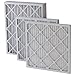20 x 24 x 2 Merv 8 Furnace Filter 12 Pack primary