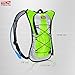 Arltb Cycling Hydration Pack 2L (70 oz) Hydration Backpack - No Hydration Bladder - Waterproof Backpack Hydration Pack for Running, Biking, Hiking, Climbing.