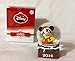 Disney Collectible Snowglobe Mickey Mouse 2014