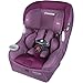 Maxi-Cosi Pria 85 Max Convertible Car Seat – Nomad Purple with Bonus Baby on Board Signthumb 1