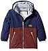 Carter's Boys' Fleece Lined Perfect Midweight Jacket