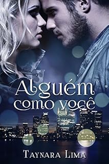 Livro Alguém Como Você