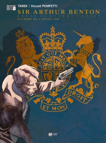 La  mort de l'oncle Joe