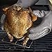 Steven Raichlen Signature Series SR8037 Insulated Food Gloves