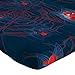 Marvel Spiderman Homecoming Attack 3 Piece Twin Sheet Set, 3