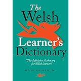 The Welsh Learner's Dictionary