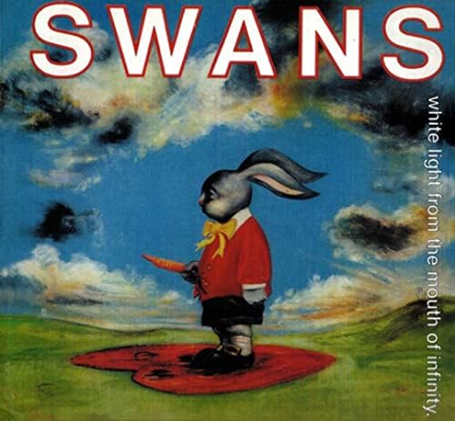 Swans, Bill Rieflin, Ted Parsons, Algis Kizys, Nicky Skopelitis