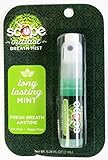 SCOPE Outlast Breath Mist, Long Lasting Mint 0.24 oz