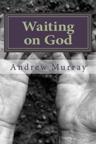 Waiting on God Paperback – May 22, 2017