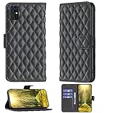 jioeuinly Case for Zte Blade V20 Smart Case