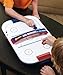 Ideal SureShot Air Hockey Tabletop Game