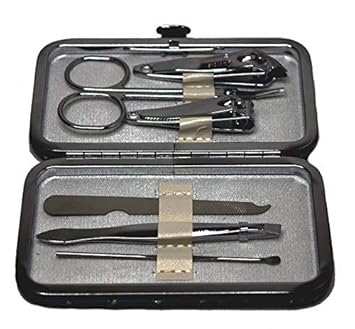 amazon male grooming kit