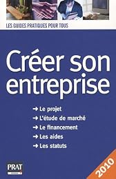 Créer son entreprise