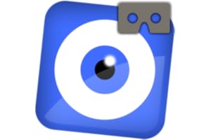 VR Eye Exercise