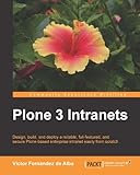 Plone 3 Intranets by Víctor Fernández de Alba