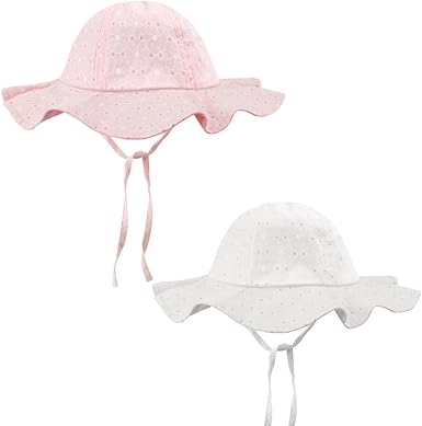 baby girl sun hats uk