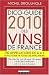 dico-guide 2010 des vins de France by