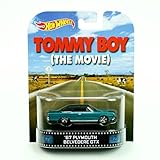 '67 Plymouth Belvedere GTX Tommy Boy 