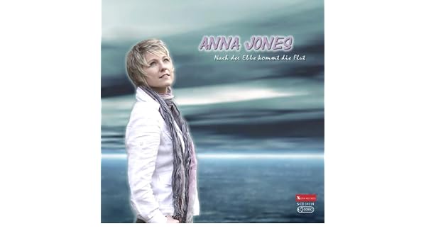 Nach Der Ebbe Kommt Die Flut By Anna Jones On Amazon Music