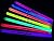 Glow Sticks Bulk Wholesale, 10 12â€ Industrial Grade Jumbo Light Sticks, Assorted Bright Colors, Glow 14 Hrs, Safety Glow Stick w/ 3-year Shelf Life, Ideal for Camping & Emergency, Glow With Us Brand