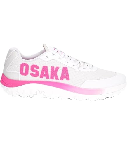 Amazon.com | Osaka Women Field Hockey Turf Shoes Kai MK1 Pro Tour