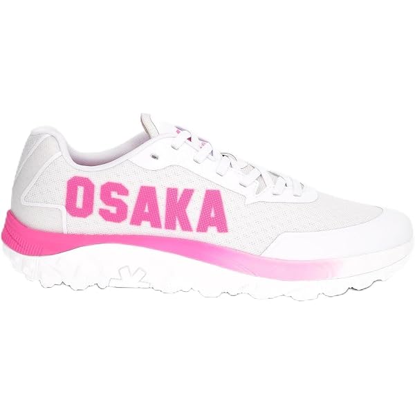 Amazon.com | Osaka Women Field Hockey Turf Shoes Kai MK1 Pro Tour