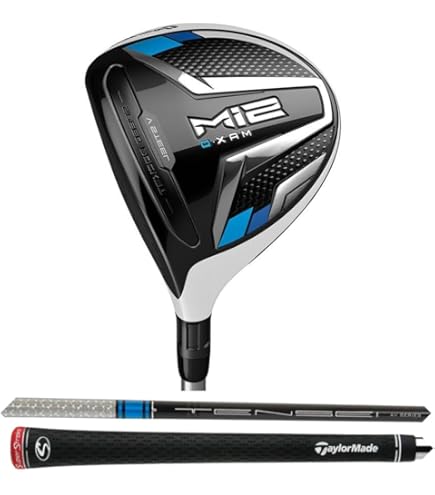 TaylorMade - TaylorMade 5番ウッド SIM2 MAX-D 19° SR TaylorMade - TaylorMade 5番ウッド SIM2 MAX-D 19° SR