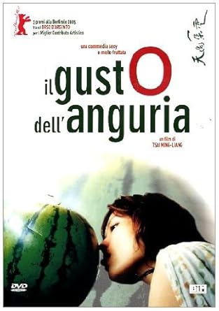 Il Gusto Dell Anguria It Import Amazon De Chen Shiang Chyi Lee Kang Sheng Lu Yi Ching Yang Kuei Mei Sumomo Yozakura Tsai Ming Liang Chen Shiang Chyi Lee Kang Sheng Dvd Blu Ray