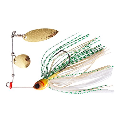 Best Walleye Lures and Jigs For Fishing Buying Guide and Reviews