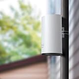 TP-Link Deco X50-Outdoor Wi-Fi 6 Mesh Router AX3000 Dual-Band Gigabit PoE view 5