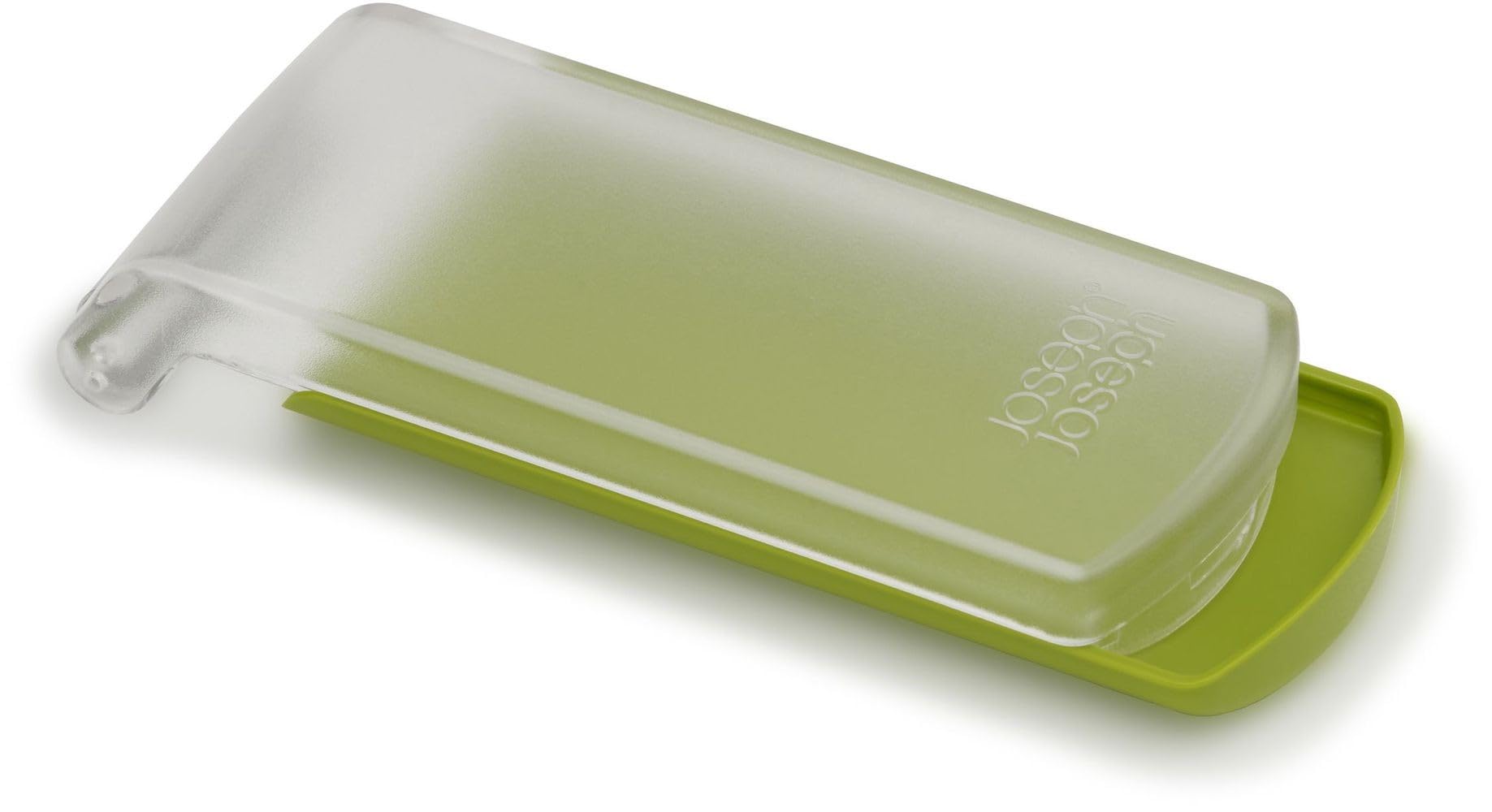 Joseph Joseph 20166 PeelStore Waste Collecting Peeler, Plastic,24