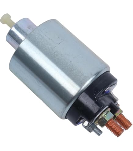 17 165 22-S Arranque Retráctil Para Kohler Serie CH440 Command PRO Engine Versión Básica 14hp 10.5kW, Reemplaza 17 165 11-S, 1716522S, 1716511S