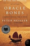 Oracle Bones: A Journey Through Time in China